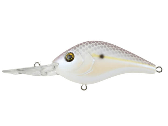 Berkley Dredger Crankbait Lavendar Shad