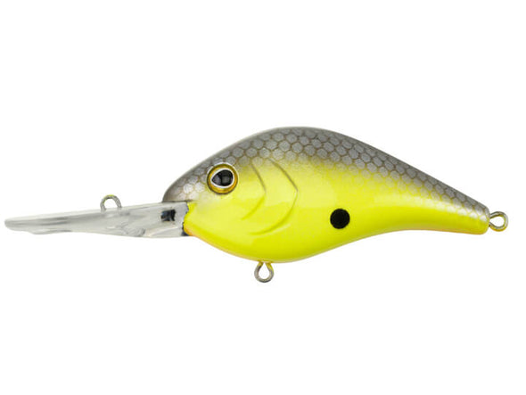 Berkley Dredger Crankbait Lone Ranger