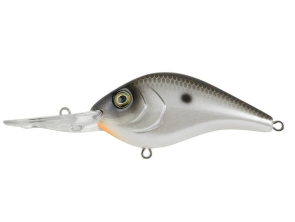 Berkley Dredger Crankbait Midnight Pearl