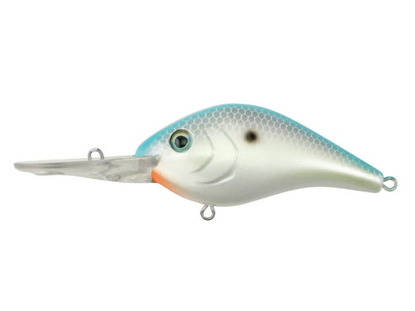 Berkley Dredger Crankbait Sexy Back