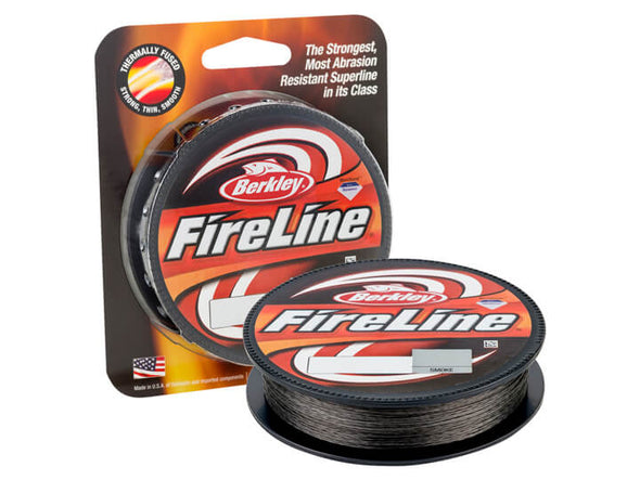 Berkley FireLine Original