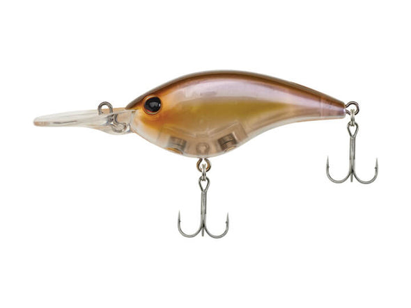 Berkley Frittside Crankbait Ghost Morning Dawn