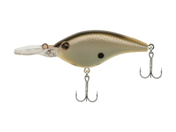 Berkley Frittside Crankbait Honey Shad