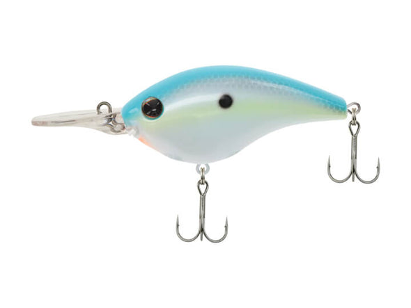 Berkley Frittside Crankbait Sexy Back