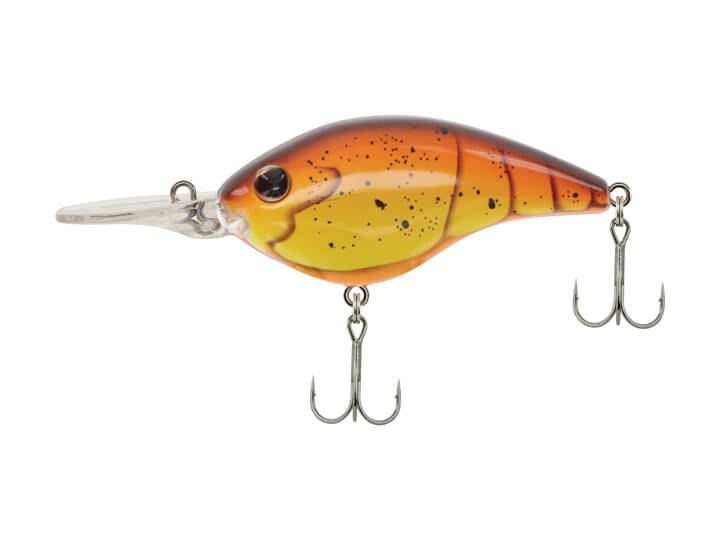 Berkley Frittside Crankbait – Harpeth River Outfitters