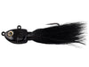 Berkley Fusion19 Bucktail Jig Black