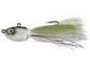 Berkley Fusion19 Bucktail Jig Olive