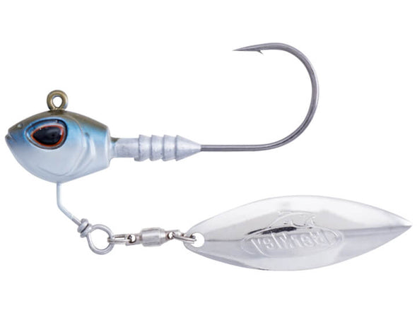 Berkley Fusion19 Underspin Natural Herring