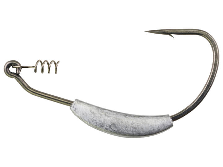 Berkley Fusion19 Hooks Weight Swimbait