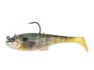 Berkley PowerBait Agent E Swimbait HD Bluegill