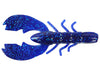 Berkley PowerBait Chigger Craw Sapphire Blue