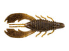 Berkley PowerBait Craw Fatty Green Pumpkin Magic