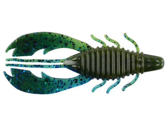 Berkley PowerBait Craw Fatty Okochobee Craw