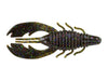 Berkley PowerBait Craw Fatty Watermelon Red Magic