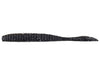 Berkley PowerBait MaxScent Flat Worm Black