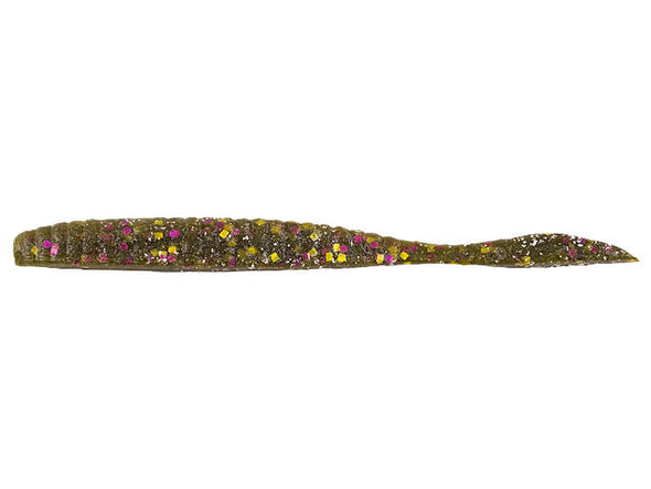 Berkley PowerBait MaxScent Flat Worm Goby