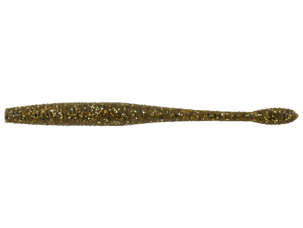 Berkley Powerbait Maxscent Hit Worm Magnum Green Pumpkin Magic