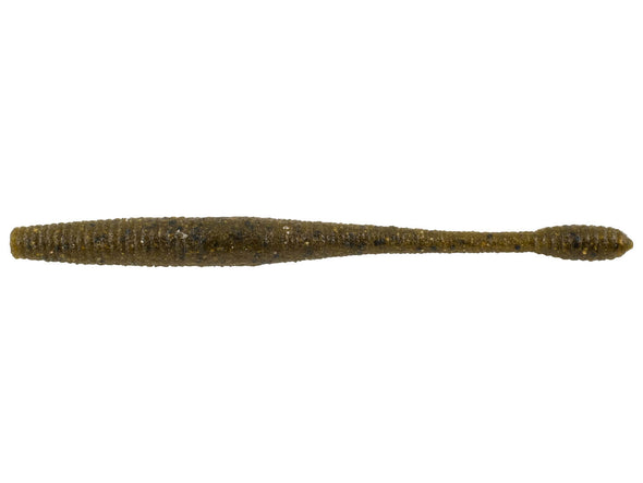 Berkley Powerbait Maxscent Hit Worm Magnum Green Pumpkin