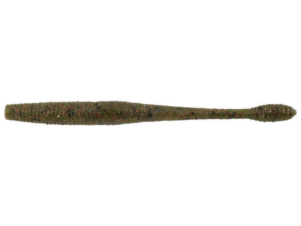 Berkley Powerbait Maxscent Hit Worm Magnum Watermelon Red