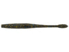 Berkley Powerbait Maxscent Hit Worm Smoke Black Blue Gold
