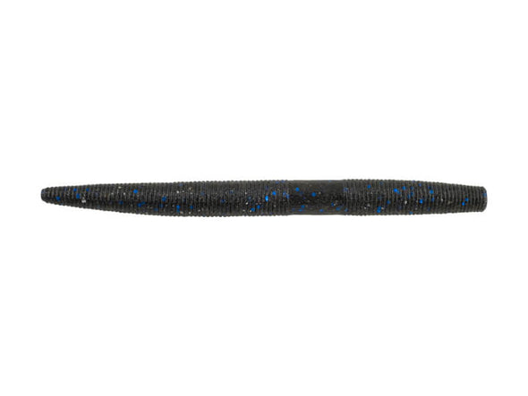 Berkley PowerBait MaxScent The General Stick Bait Black Blue Fleck