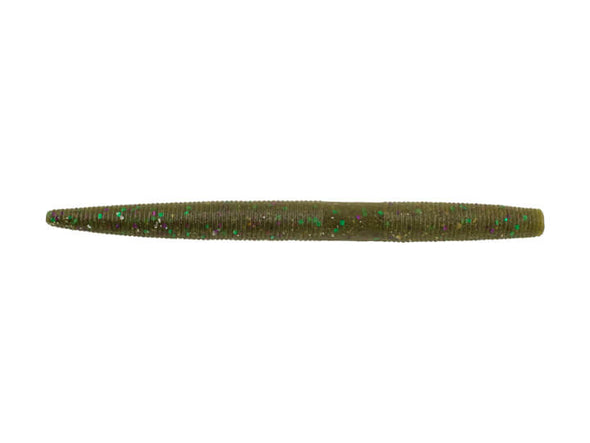 Berkley PowerBait MaxScent The General Stick Bait Green Pumpkin Party