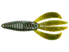 Berkley PowerBait Pit Boss Green Pumpkin Green