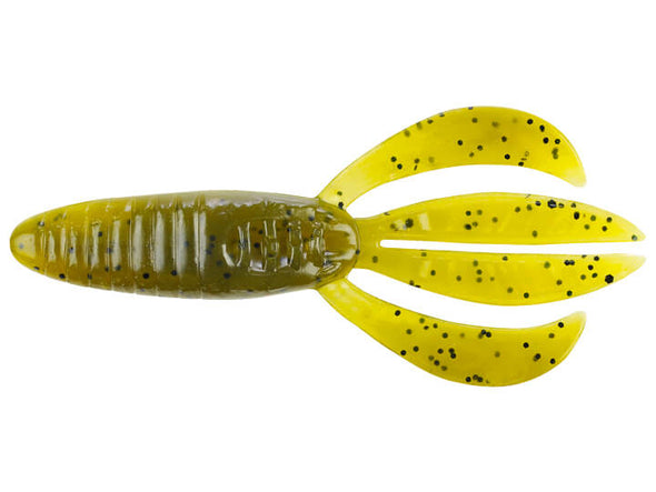 Berkley PowerBait Pit Boss Jr Summer Craw