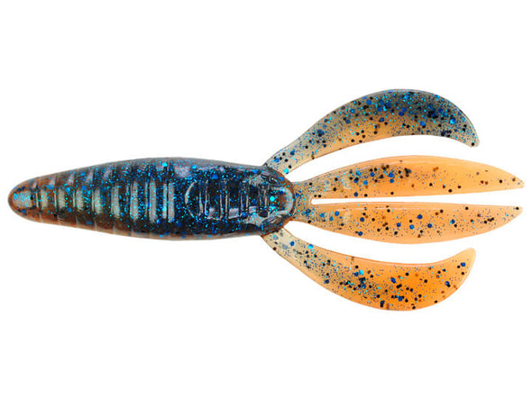 Berkley PowerBait Pit Boss Perfection Blue Fleck