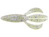 Berkley PowerBait Pit Boss Skeets Chartreuse Shad