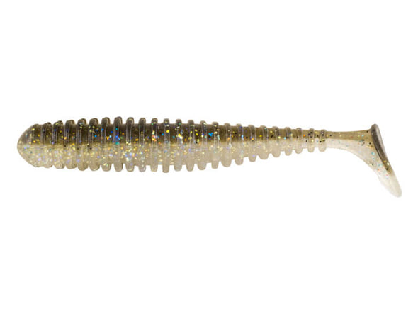 Berkley PowerBait Power Swimmer Rainbow Shad