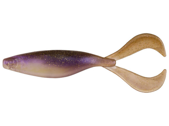 Berkley PowerBait The Deal Skeet's Ghost Minnow