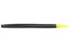 Berkley PowerBait The General Black Chartreuse Tail