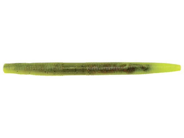 Berkley PowerBait The General Coppertreuse