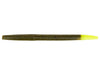 Berkley PowerBait The General Green Pumpkin Chartreuse Tail