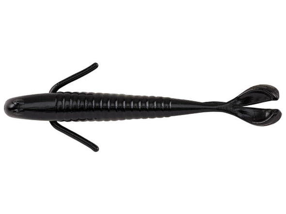 Berkley PowerBait Water Bug Black