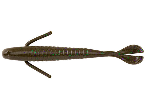 Berkley PowerBait Water Bug Green Pumpkin Candy