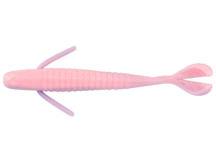 Berkley PowerBait Water Bug - 4in - Pinky