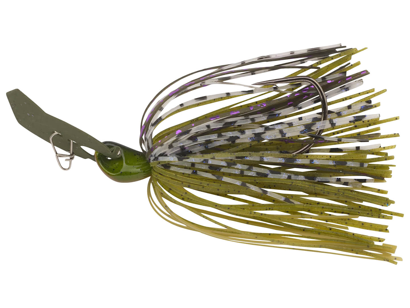 Berkley SlobberKnocker Jig Bama Bream / 3/8 oz.