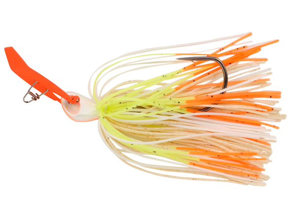 Berkley Powerbait SlobberKnocker Bladed Jig Coleslaw