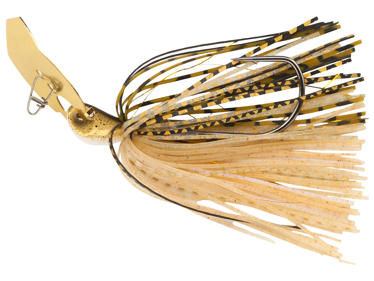 Berkley SlobberKnocker 3/8 oz / Golden Shiner