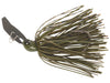 Berkley Powerbait SlobberKnocker Bladed Jig Green Pumpkin