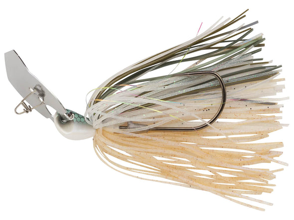 Berkley Powerbait SlobberKnocker Bladed Jig Herring