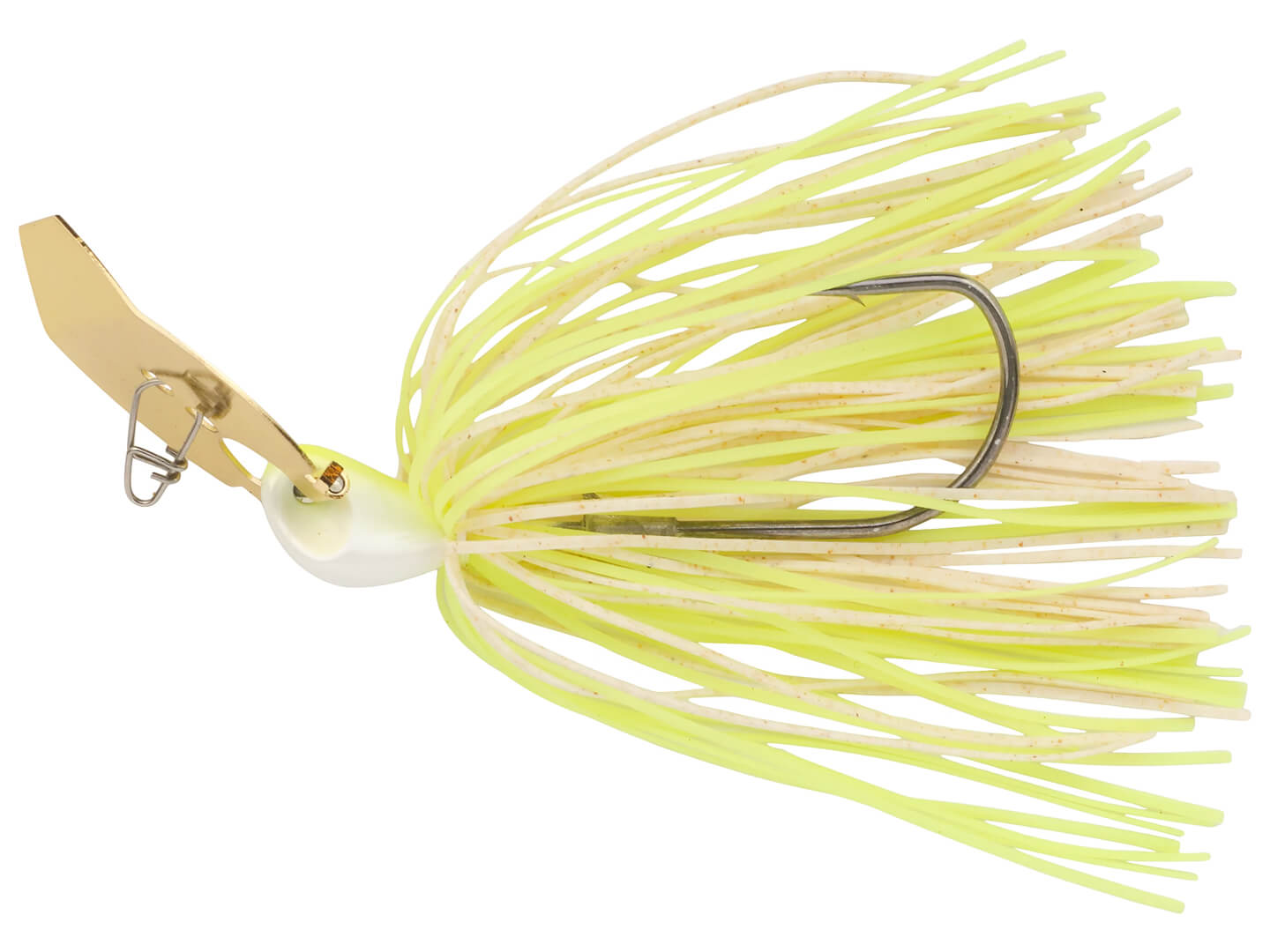 Berkley SlobberKnocker Jig Hot Craw / 1/2 oz.