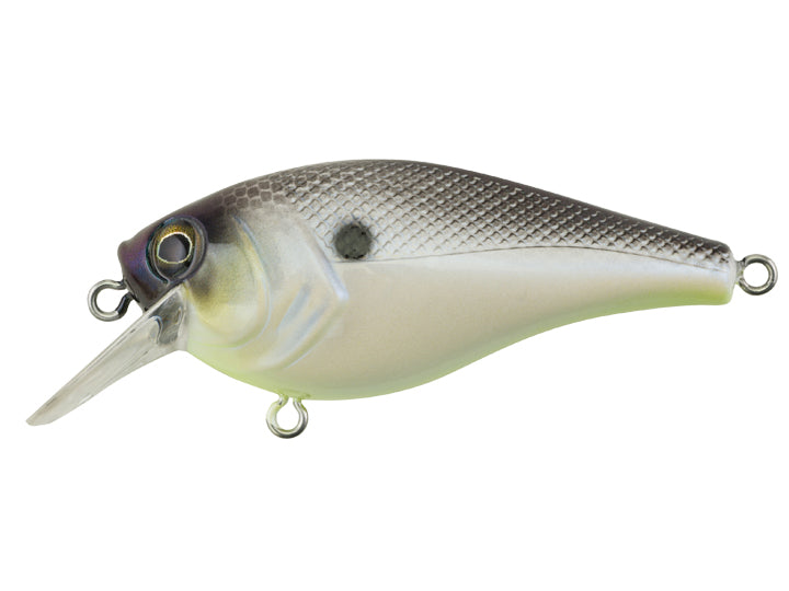 Berkley SquareBull Vintage Craw 3.5 Soft Bait – 1/4 Oz Jig Trailer, Realistic Crawfish Imitation For Bass