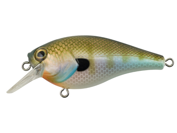 berkley crankbait hard fishing lures Berkley Pitbull / SquareBull Crankbait w/Rattles – Harpeth River Outfitters