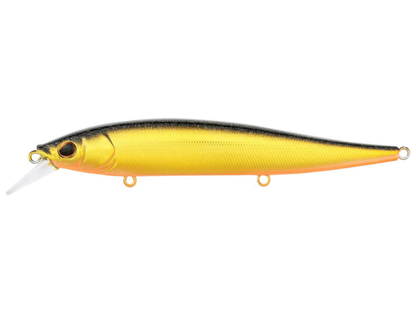 Berkley Stunna Jerkbait Black Gold