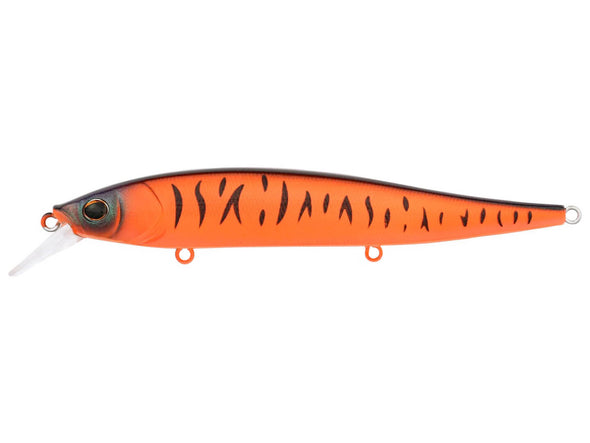 Berkley Stunna Jerkbait Blaze