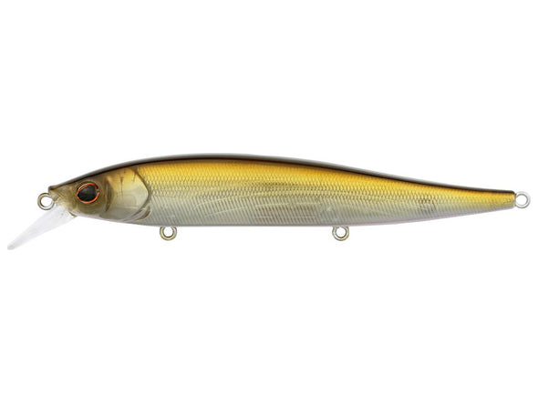 Berkley Stunna Jerkbait Bronzeback