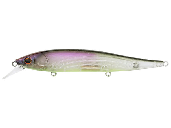 Berkley Stunna Jerkbait Northern Ligjts